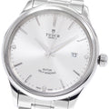 TUDOR 12700 Style Date 3P Diamond Automatic Men's Watch