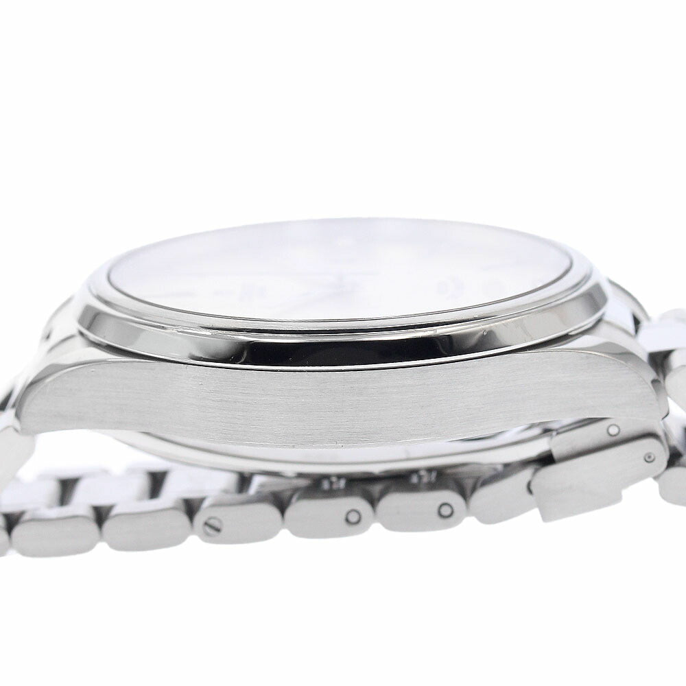 TUDOR 12700 Style Date 3P Diamond Automatic Men's Watch