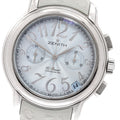 ZENITH 03.1230.4002/01.C508 Chronomaster El Primero Chronograph Automatic Watch (Boys' Size)