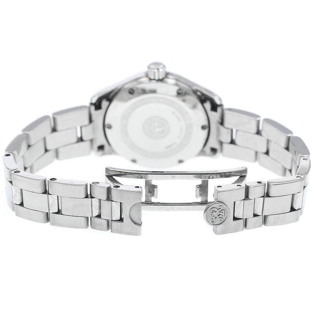 BALLWATCH NL1025D-S-WH Stokeman Date Quartz Ladies Watch