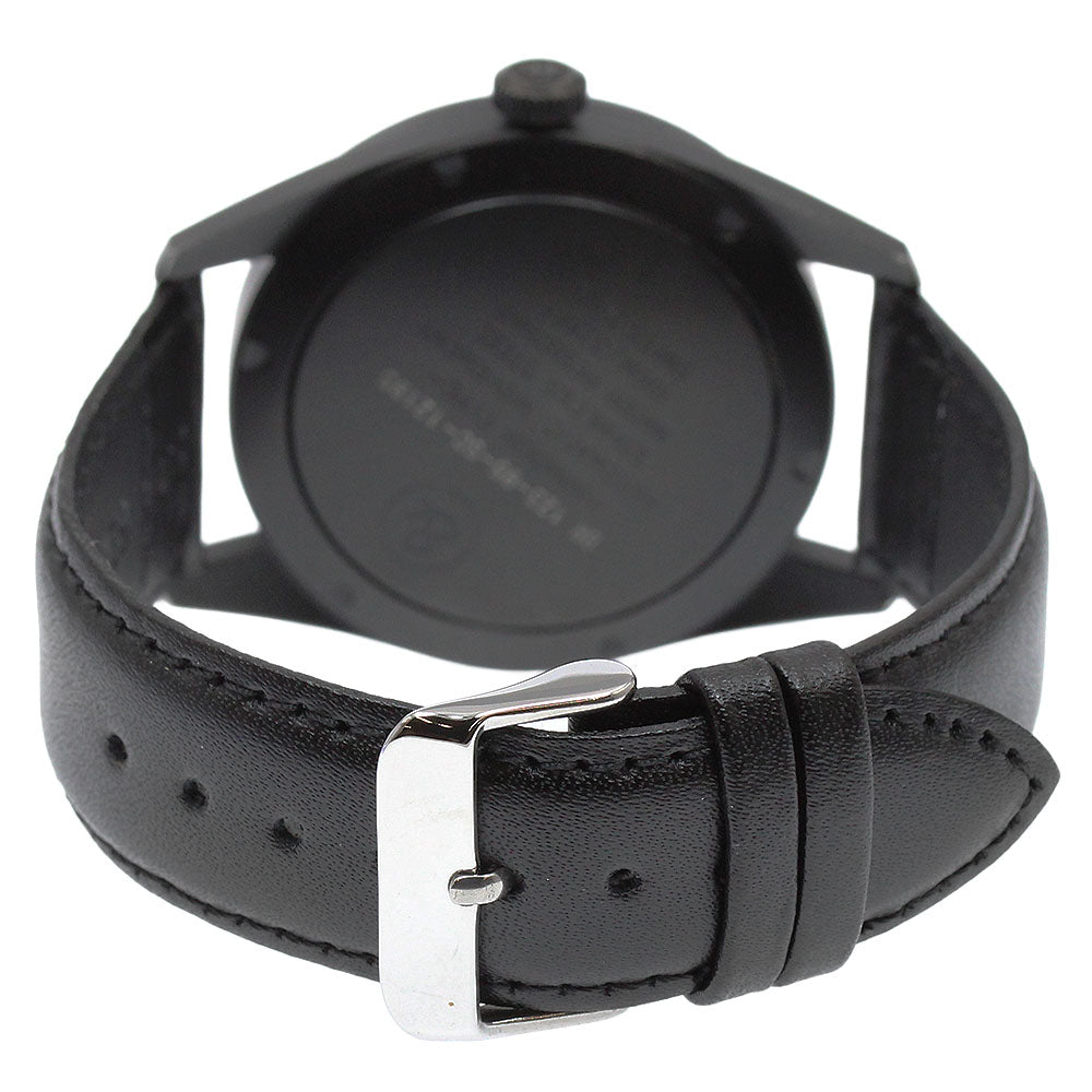 Bell & Ross BR123-95-SC Vintage Small Seconds Date Automatic Men's Watch (Good Condition)