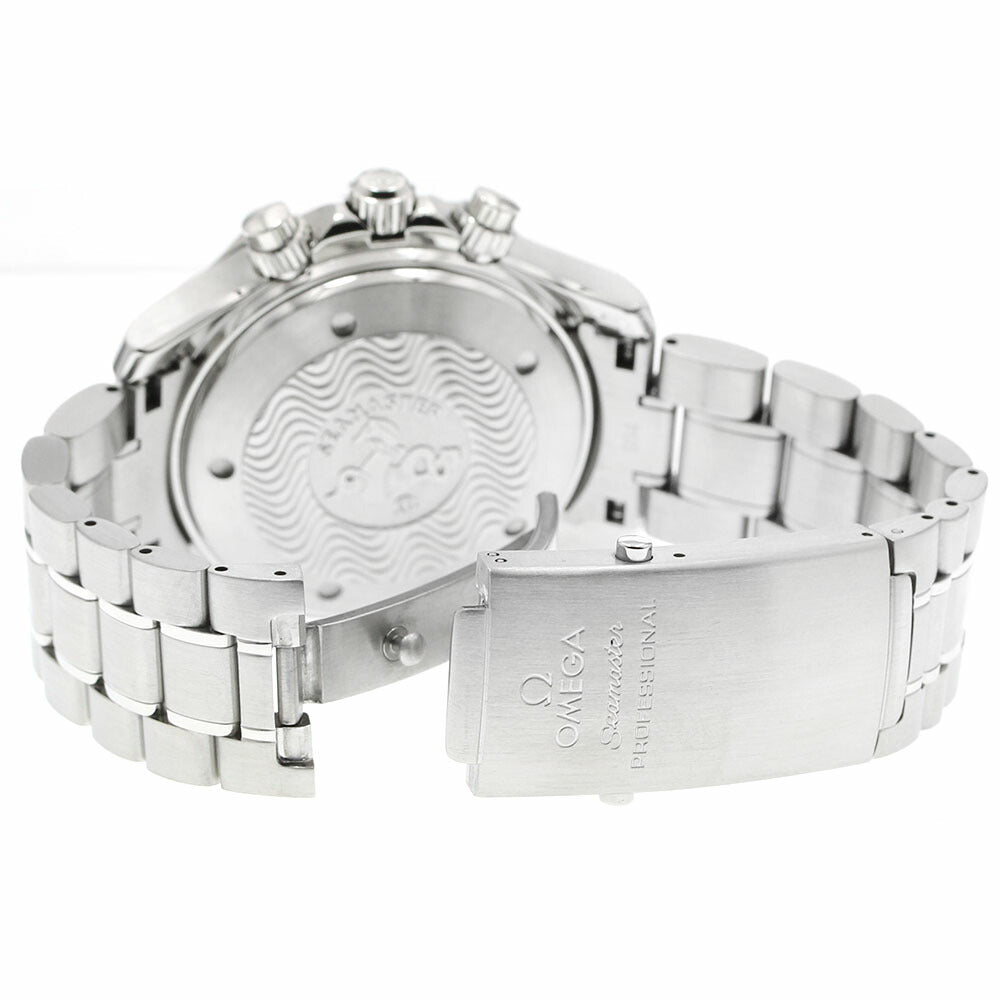 OMEGA 2594.52 Seamaster 300 Chronograph Date Automatic Men's Watch