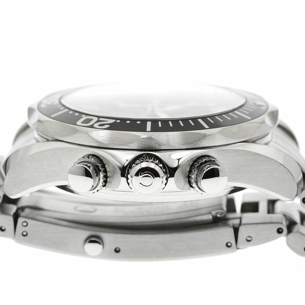 OMEGA 2594.52 Seamaster 300 Chronograph Date Automatic Men's Watch