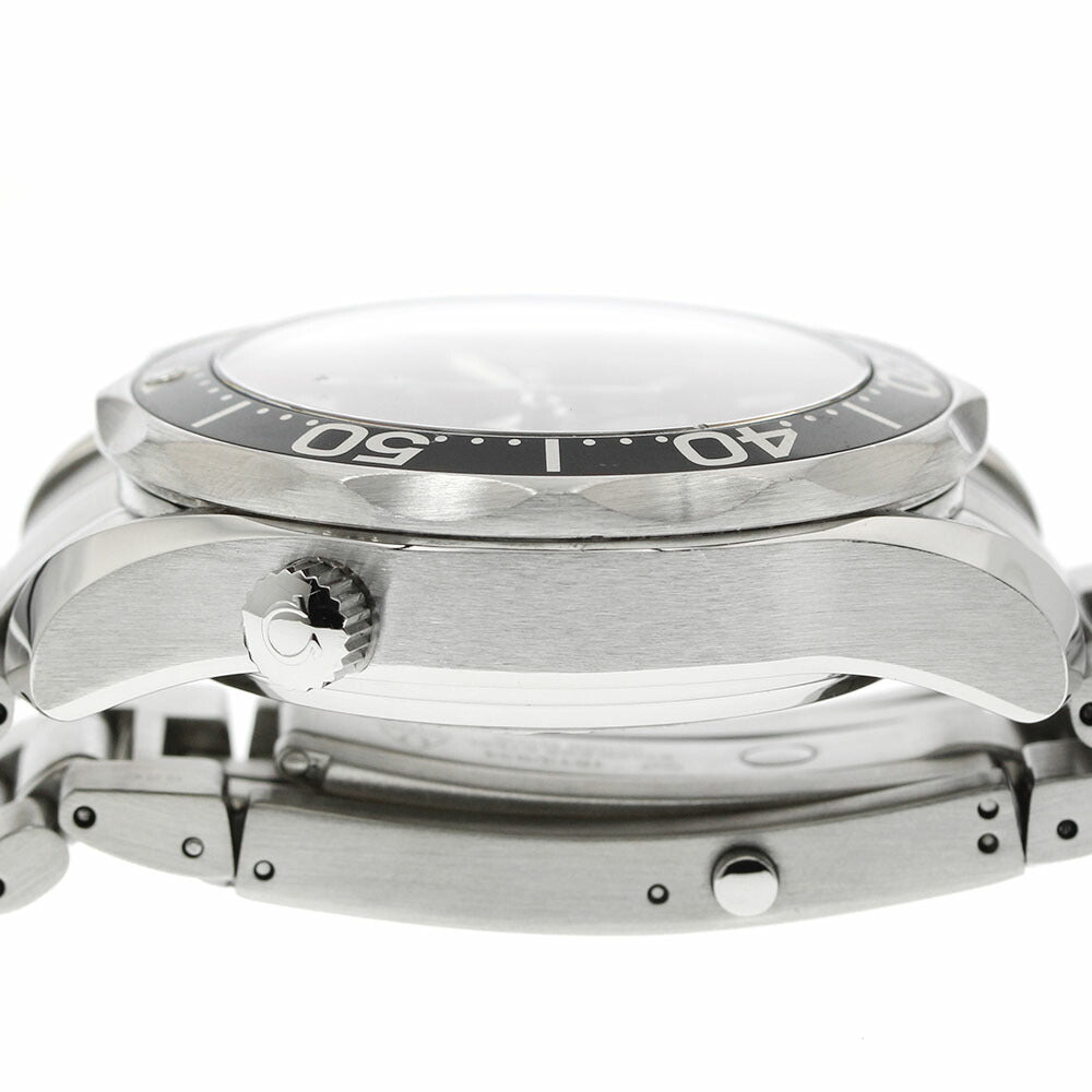 OMEGA 2594.52 Seamaster 300 Chronograph Date Automatic Men's Watch