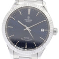 TUDOR 12310 Style Date Automatic Boys' Watch