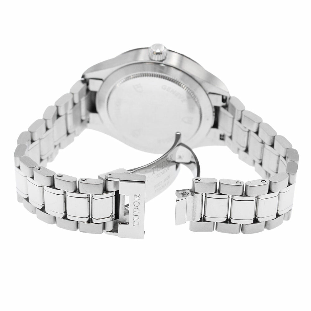 TUDOR 12310 Style Date Automatic Boys' Watch