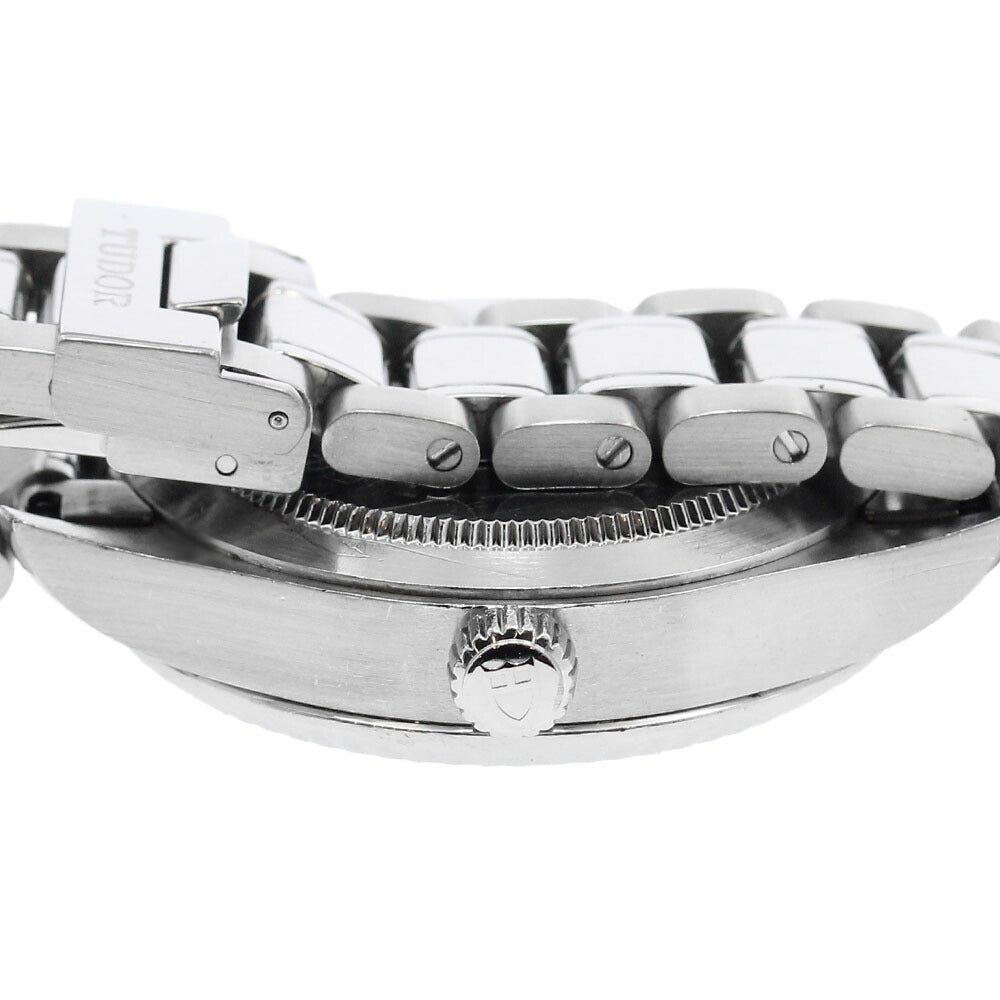 TUDOR 12310 Style Date Automatic Boys' Watch