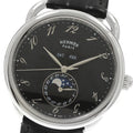 HERMES AR8.810 Grand Lune Maxime Arceau Moon Phase Automatic Men's Watch