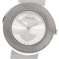 GUCCI 129.4/YA129407 U-Play Quartz Boys