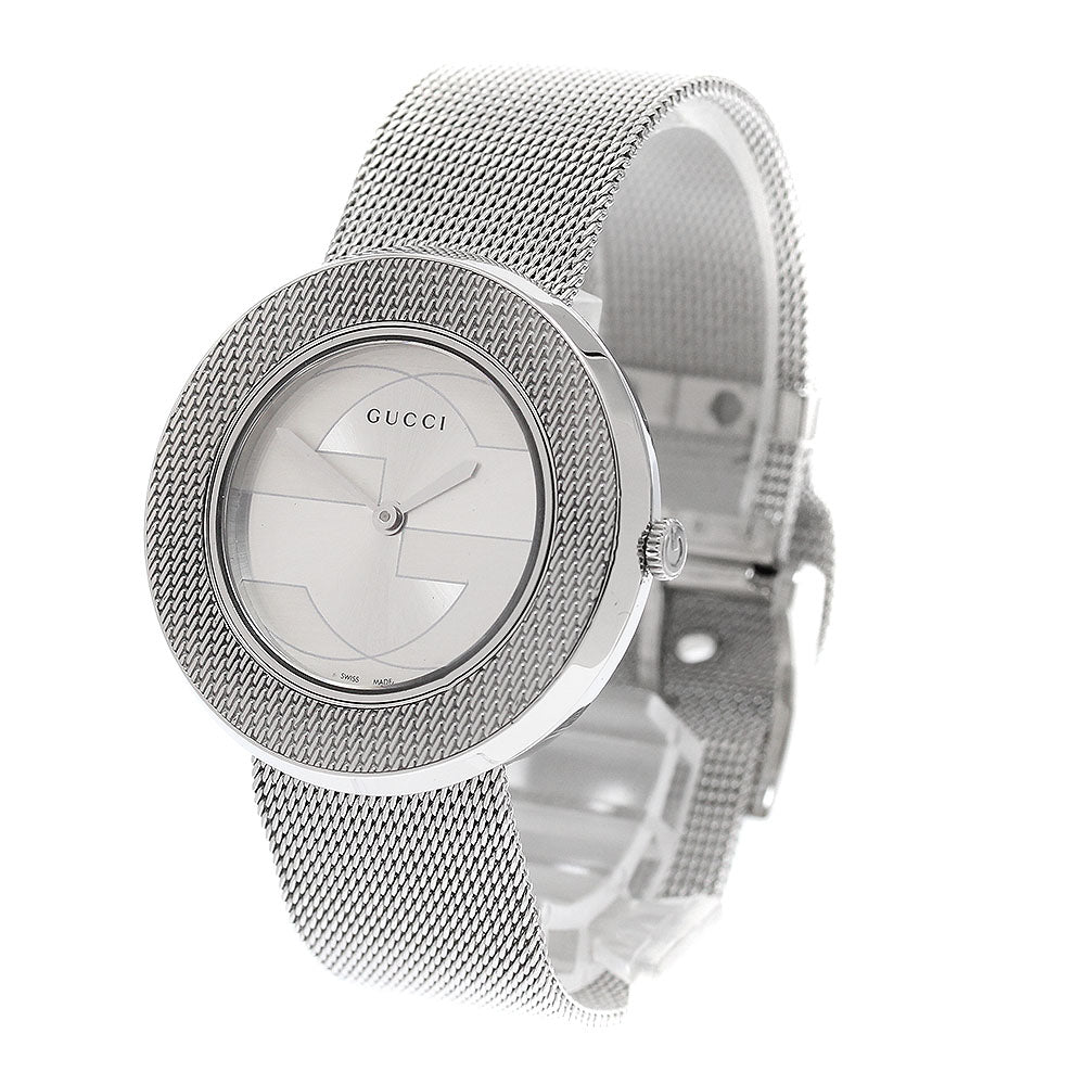 GUCCI 129.4/YA129407 U-Play Quartz Boys