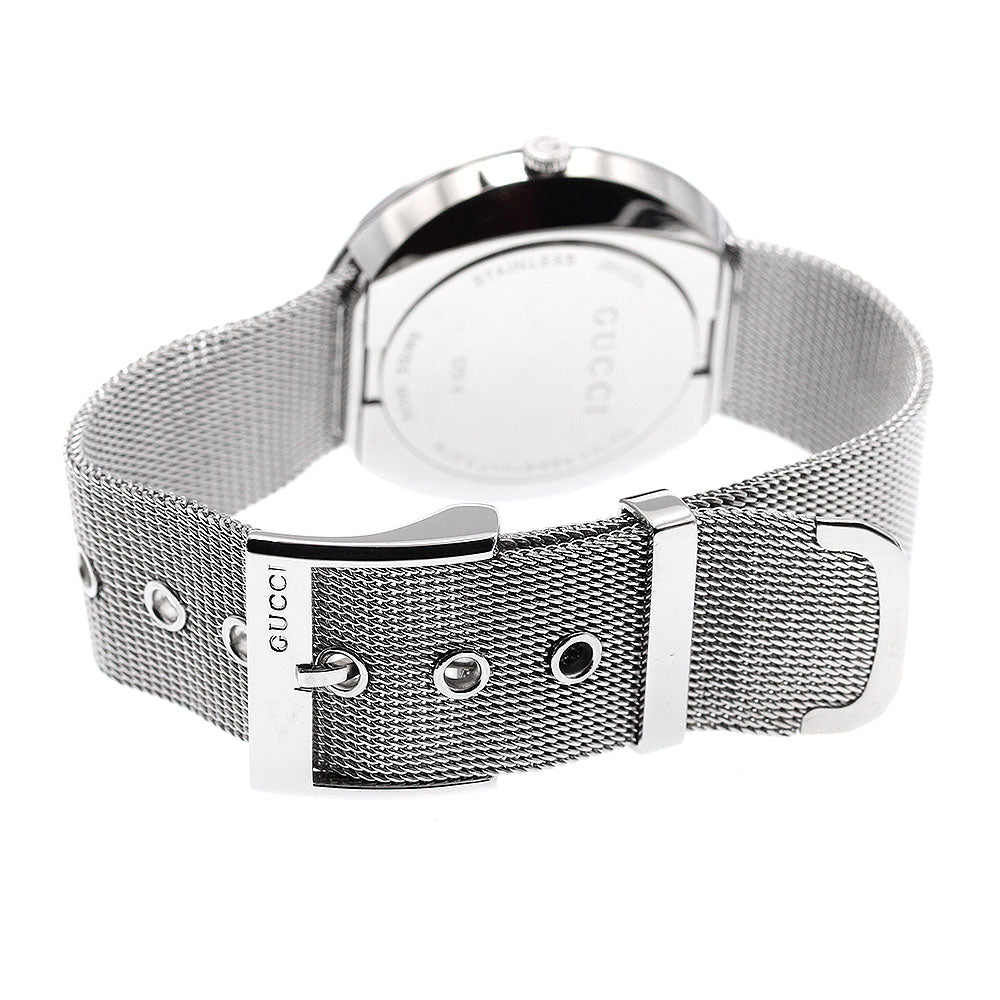 GUCCI 129.4/YA129407 U-Play Quartz Boys