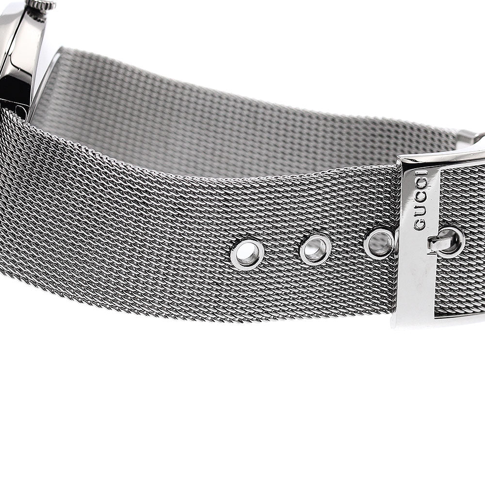 GUCCI 129.4/YA129407 U-Play Quartz Boys