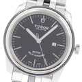 TUDOR 53010 Glamour Date Automatic Women's Watch