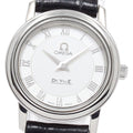 OMEGA 4870.33.01 De Ville Quartz Ladies Watch