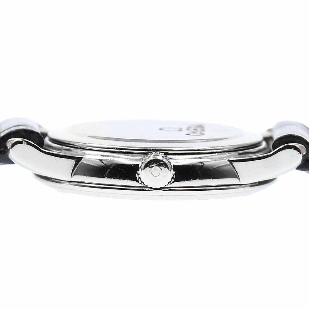 OMEGA 4870.33.01 De Ville Quartz Ladies Watch