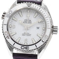 OMEGA 232.33.38.20.04.001 Seamaster Planet Ocean Date Automatic Women's Watch