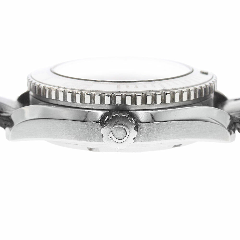 OMEGA 232.33.38.20.04.001 Seamaster Planet Ocean Date Automatic Women's Watch