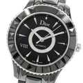 Dior CD1245E0 Huit V2I Diamond Automatic Men's Watch