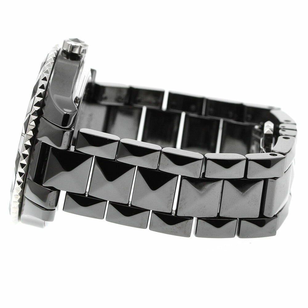 Dior CD1245E0 Huit V2I Diamond Automatic Men's Watch