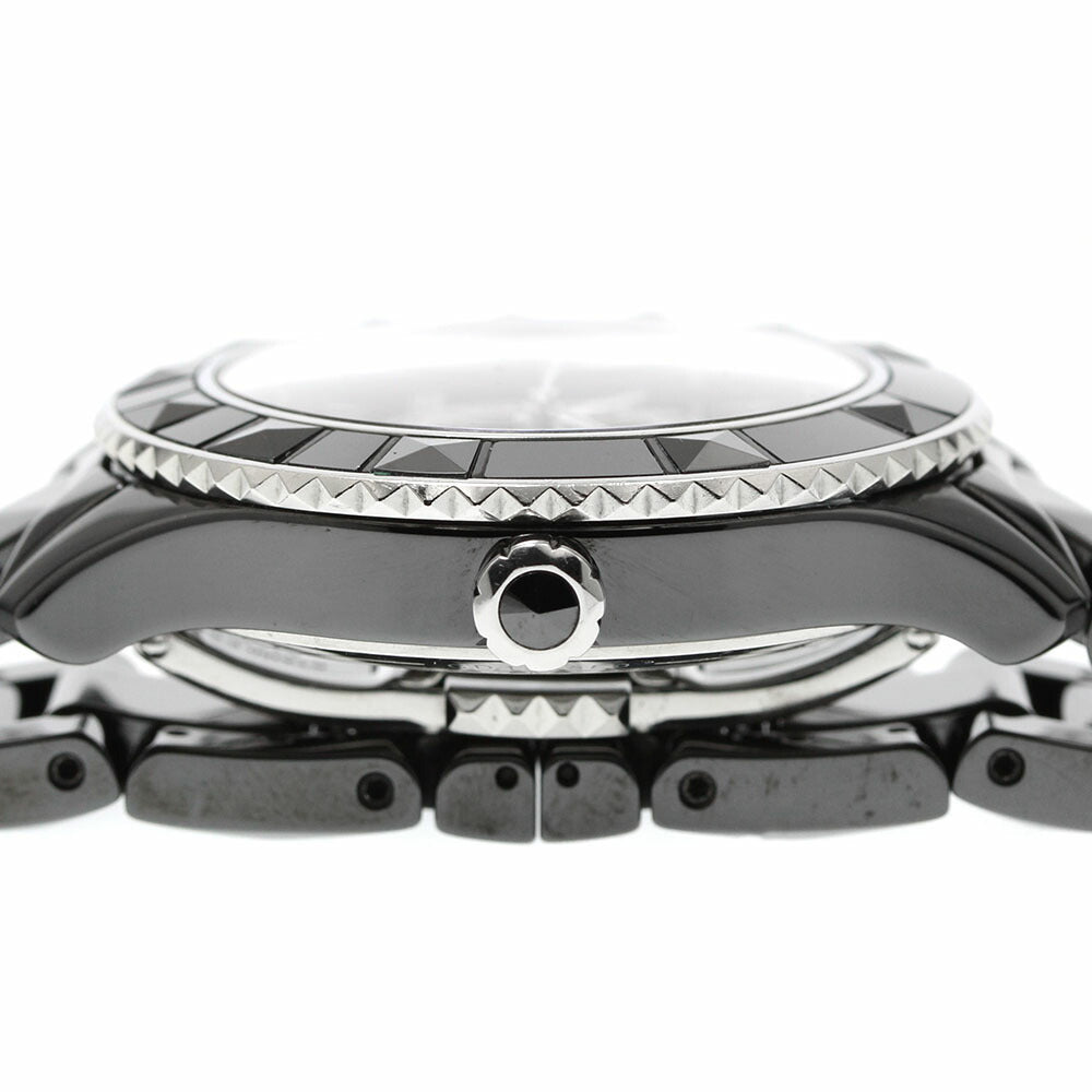 Dior CD1245E0 Huit V2I Diamond Automatic Men's Watch