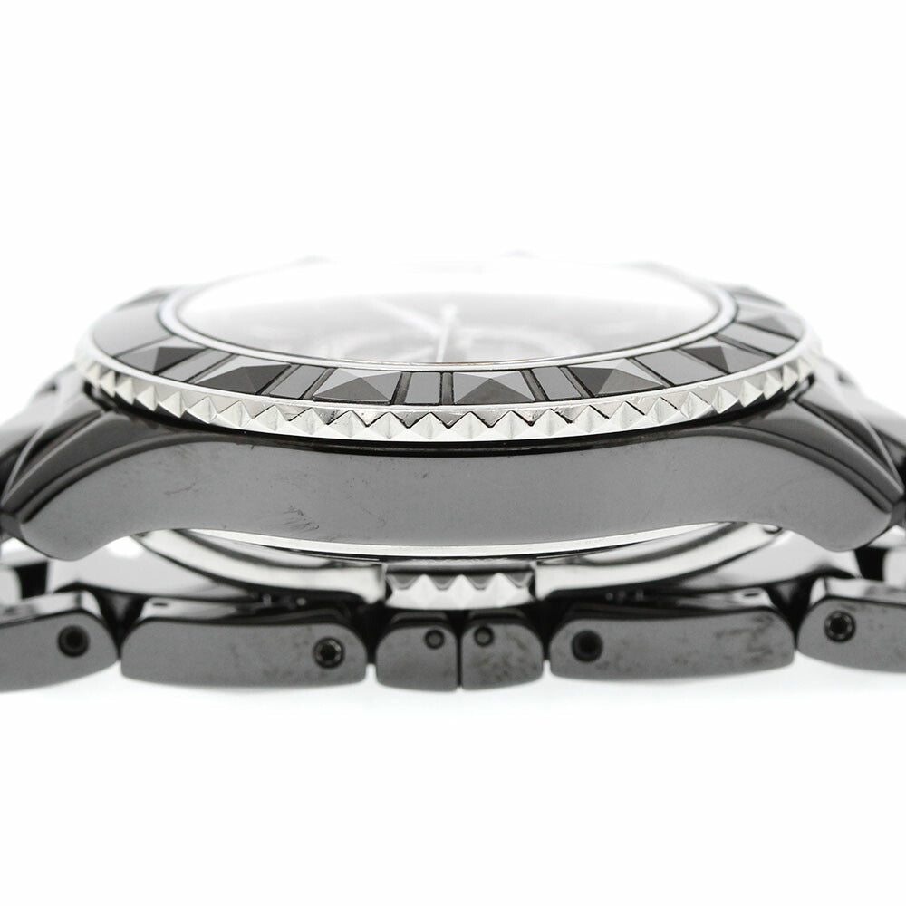 Dior CD1245E0 Huit V2I Diamond Automatic Men's Watch