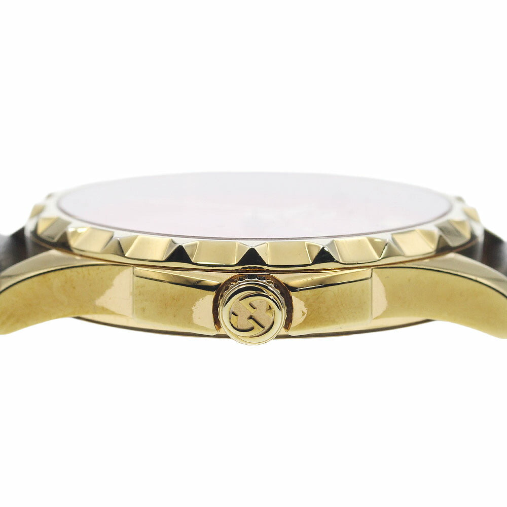 GUCCI 126.4/YA126464A G-Timeless Quartz Boys' Watch