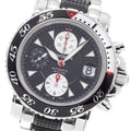 MONTBLANC 7034 Meisterstuck Date Chronograph Automatic Men's Watch - Excellent Condition