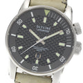 GLYCINE 3844 Lagunare Date Automatic Men's Watch
