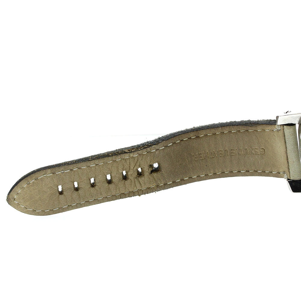 GLYCINE 3844 Lagunare Date Automatic Men's Watch