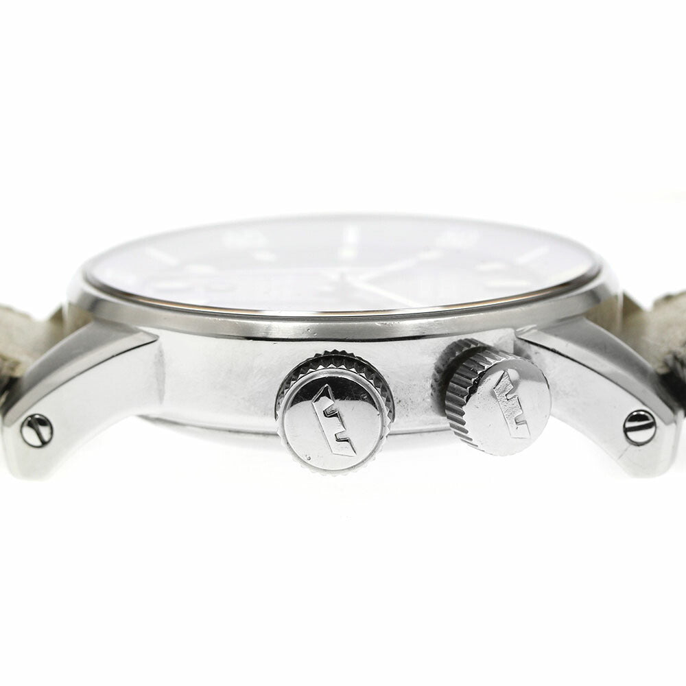GLYCINE 3844 Lagunare Date Automatic Men's Watch