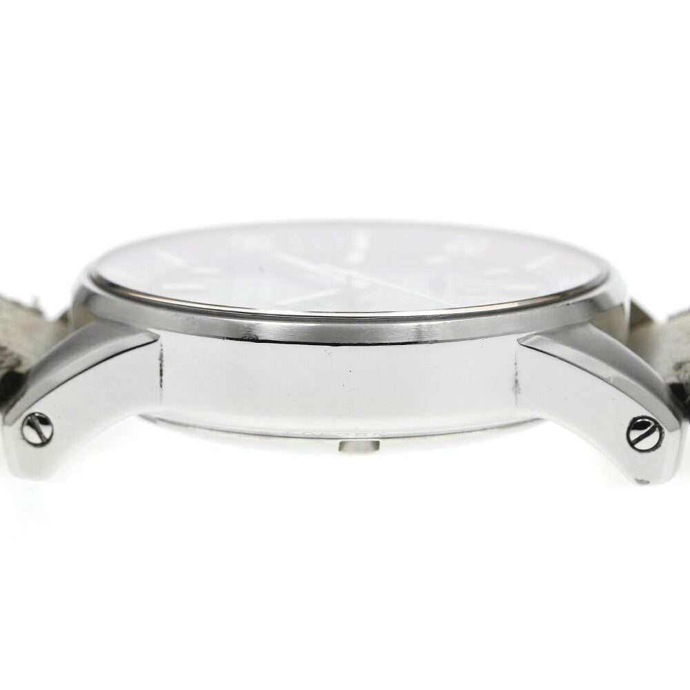 GLYCINE 3844 Lagunare Date Automatic Men's Watch