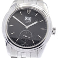 TUDOR 57100 Glamour Double Date Automatic Men's Watch