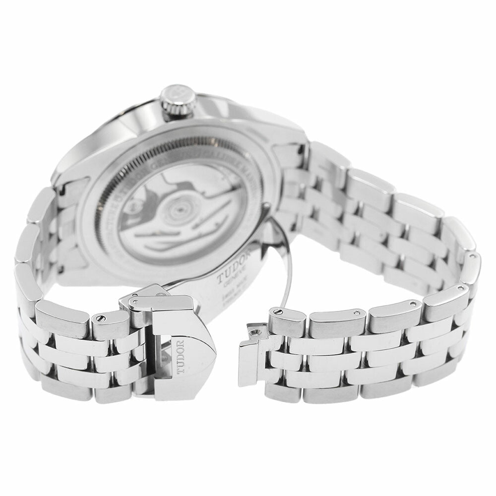 TUDOR 57100 Glamour Double Date Automatic Men's Watch