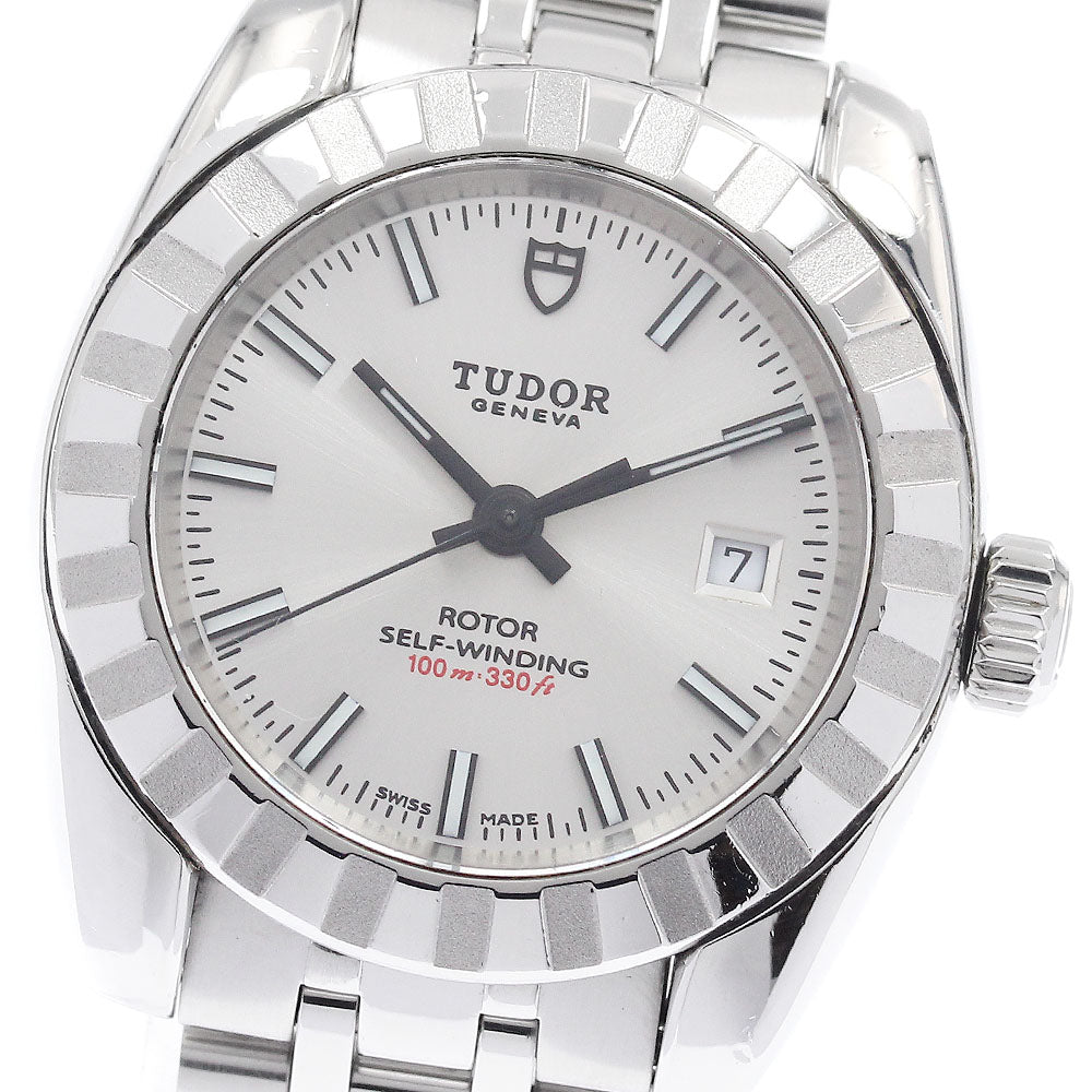 TUDOR 22010 Classic Date Automatic Women's Watch