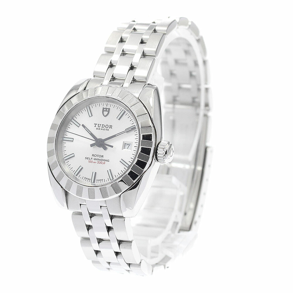 TUDOR 22010 Classic Date Automatic Women's Watch
