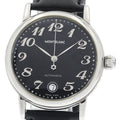 MONTBLANC 7042 Meisterstuck Date Automatic Men's Watch (Good Condition)