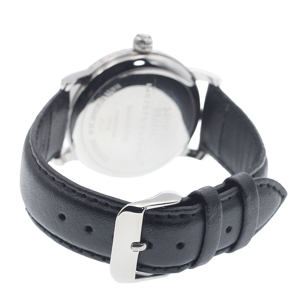 MONTBLANC 7042 Meisterstuck Date Automatic Men's Watch (Good Condition)