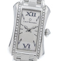CARL F.BUCHERER 10703.08 Alacria Side Diamond Quartz Women's Watch
