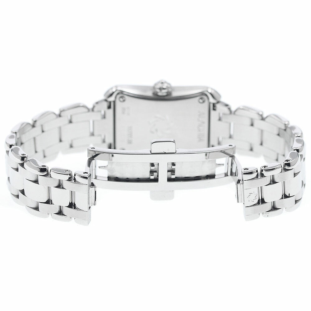 CARL F.BUCHERER 10703.08 Alacria Side Diamond Quartz Women's Watch