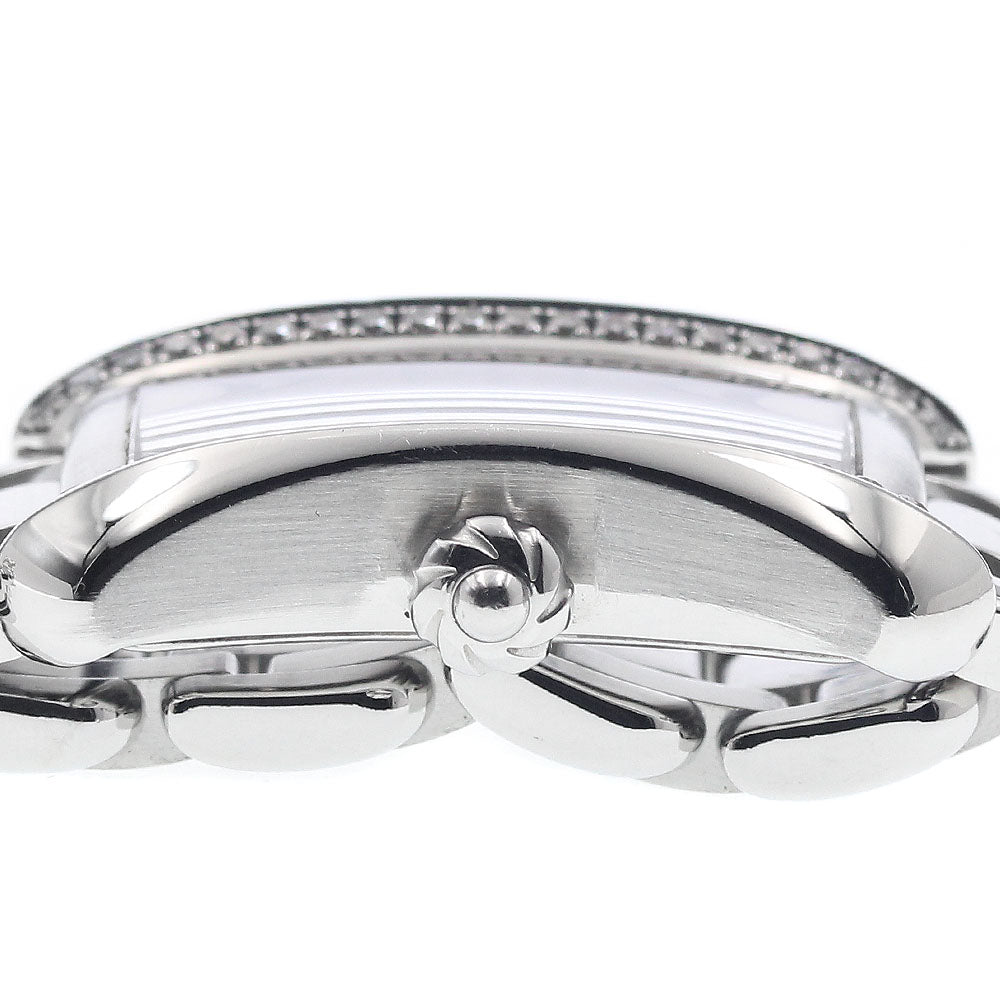 CARL F.BUCHERER 10703.08 Alacria Side Diamond Quartz Women's Watch