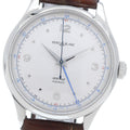 MONTBLANC 119948 Heritage GMT Automatic Men's Watch