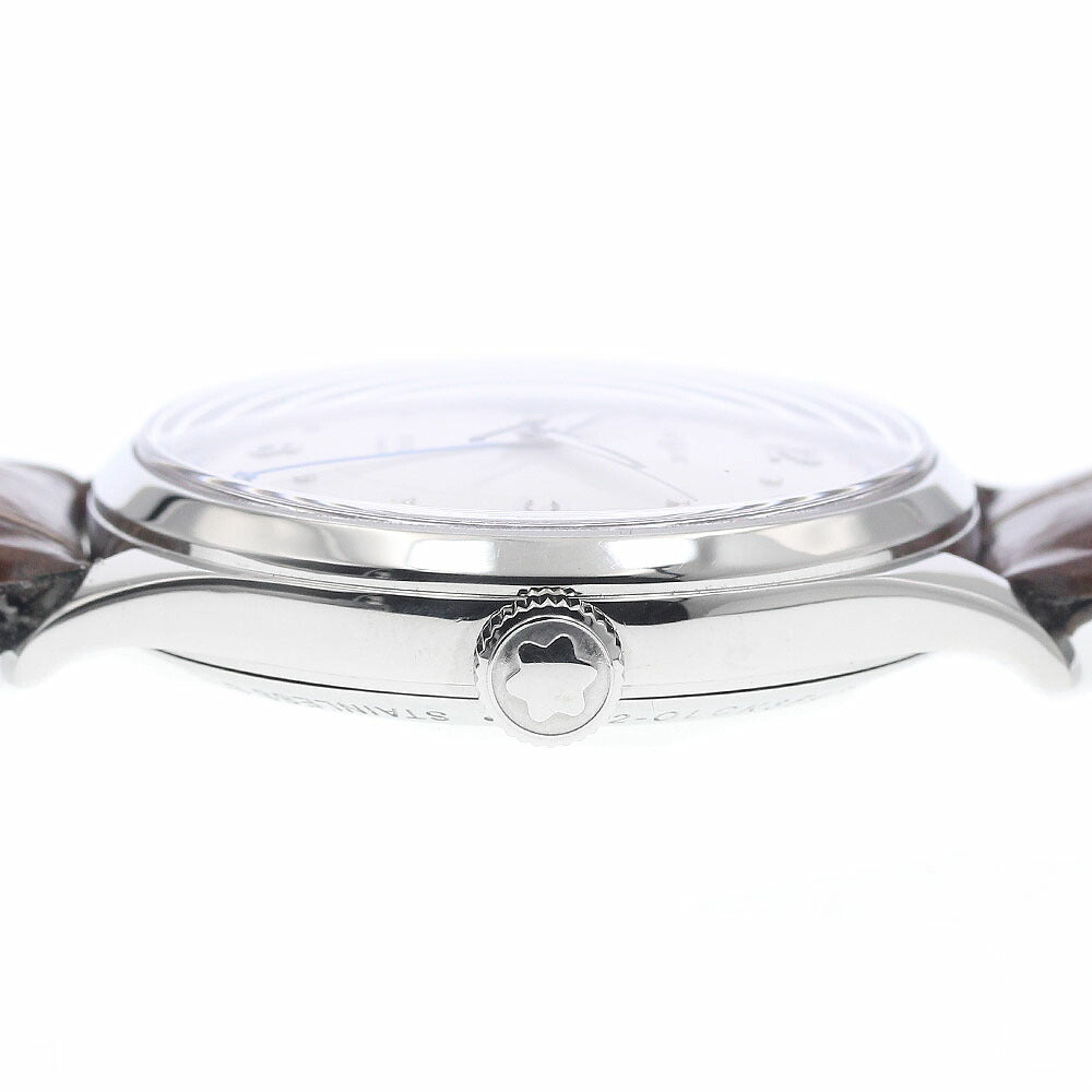 MONTBLANC 119948 Heritage GMT Automatic Men's Watch
