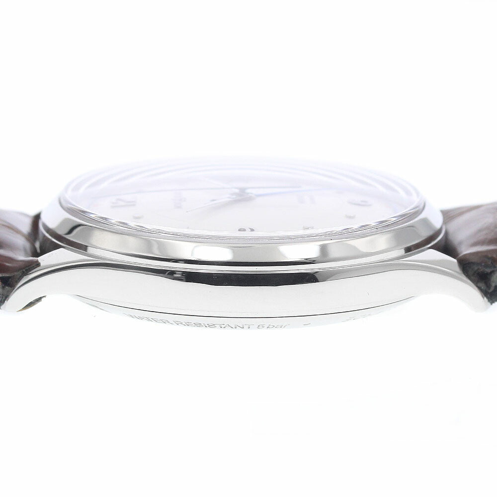 MONTBLANC 119948 Heritage GMT Automatic Men's Watch