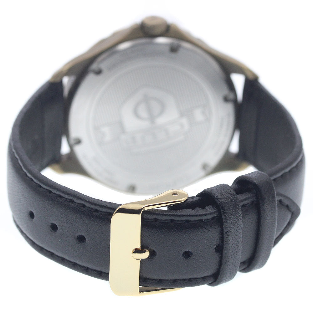Baume & Mercier M0A10565 Clifton Club Date Automatic Men's Watch Excellent Condition with Warranty.