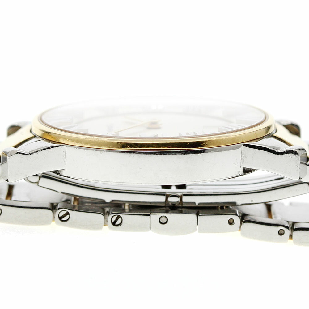TIFFANY&Co. Z1830.11.15A21A00A Atlas Dome Date Quartz Ladies Watch
