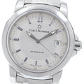 CARL F.BUCHERER 10617.08 Patravi Date Automatic Men's Watch