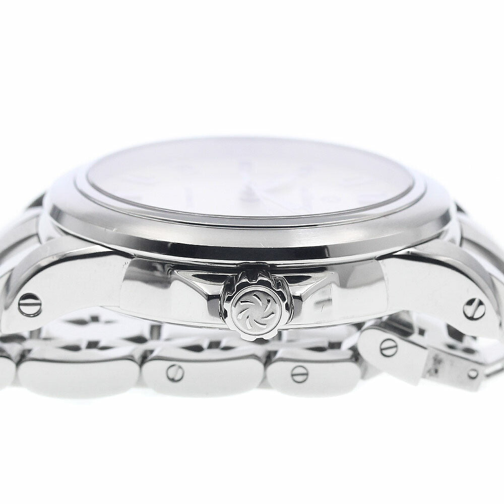 CARL F.BUCHERER 10617.08 Patravi Date Automatic Men's Watch