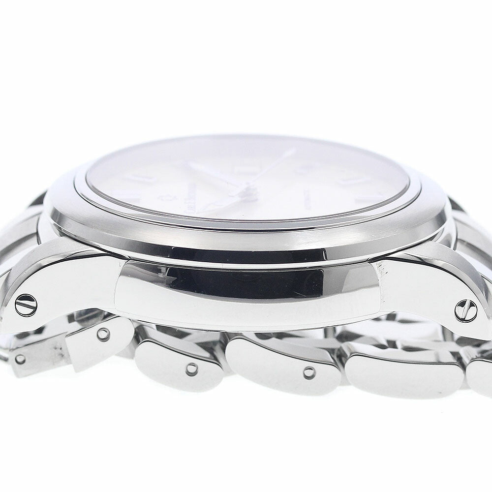 CARL F.BUCHERER 10617.08 Patravi Date Automatic Men's Watch