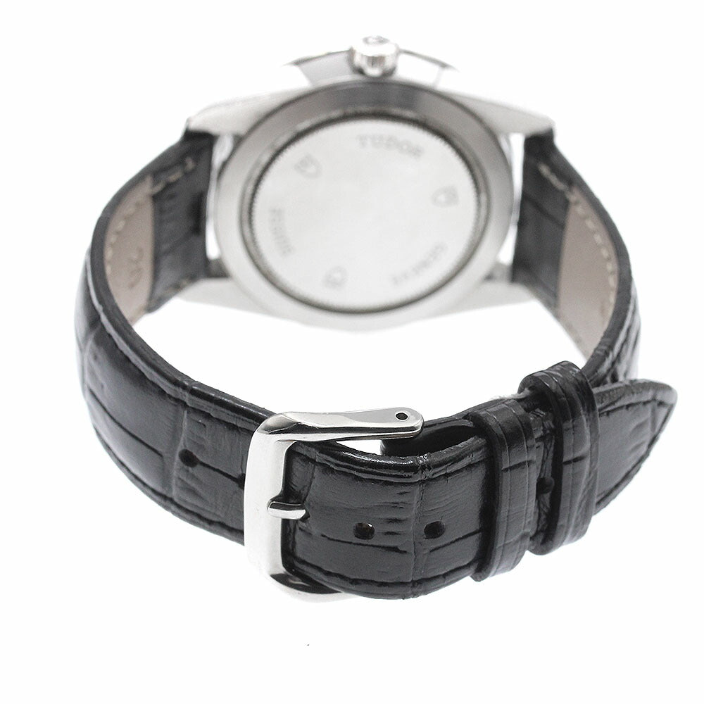 TUDOR 55000 Glamour Date Automatic Men's Watch