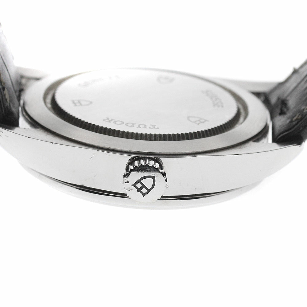 TUDOR 55000 Glamour Date Automatic Men's Watch